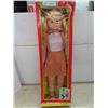 Image 1 : 32'' Walker Doll , New in Box 