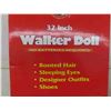 Image 2 : 32'' Walker Doll , New in Box 