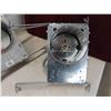 Image 2 : 5 Recessed Commercial Light Fixtures 