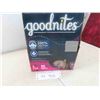 Image 1 : Goodnites Girls Size Large  - New or Store 