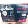 Image 2 : Goodnites Girls Size Large  - New or Store 