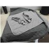 Image 3 : Back Seat SUV/Car Dog Blanket  - New Or