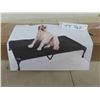 Image 1 : Veehoo Portable Dog Bed  - New or Store 