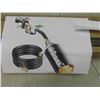 Image 2 : Bravex Propane Torch  - New or 