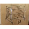 Image 2 : Uceebb Multifunction Baby Bassinet  - New or 