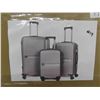Image 2 : Ombry Luggage 3 Piece Set  - New or Store