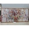 Image 1 : Painting 2ft x 4ft   - New or Store Return