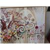 Image 2 : Painting 2ft x 4ft   - New or Store Return