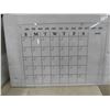 Image 3 : Makello Planning Board 24'' x 17''   - New or 