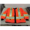 Image 2 : Pioneer Winter 7 in 1 Parka Jacket Size Large   -