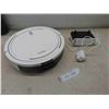 Image 2 : Vyzzle Robot Vacuum  - New or Store Return