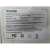 Image 3 : Vyzzle Robot Vacuum  - New or Store Return