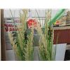 Image 3 : Haispring Artificial Plants 2 Pack 46'' Tall   - New or 