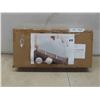 Image 1 : Strenkitch Toddler Bed Rails   - New or Store Return