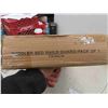 Image 2 : Strenkitch Toddler Bed Rails   - New or Store Return
