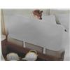 Image 4 : Strenkitch Toddler Bed Rails   - New or Store Return