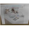 Image 3 : Flokinnice Stone Drying Mat   - New or Store Return