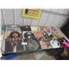 Image 1 : 30 Records : Tom Scott Street Band, Jean Luc Ponty, In