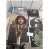 Image 2 : 30 Records : Tom Scott Street Band, Jean Luc Ponty, In