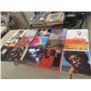 Image 1 : 30 Records : Stanley Clark, Maynard Ferguson, Al 