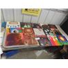 Image 1 : 30 Records : Jimmy Cliff, Emotions, Al Gorzen, Stevie