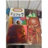 Image 2 : 30 Records : Jimmy Cliff, Emotions, Al Gorzen, Stevie