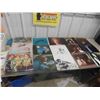 Image 1 : 30 Records : Andy Pratt, Toto, Asia, Ginc Vanneli, 