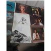 Image 3 : 30 Records : Andy Pratt, Toto, Asia, Ginc Vanneli, 