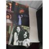 Image 4 : 30 Records : Andy Pratt, Toto, Asia, Ginc Vanneli, 