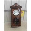 Image 1 : Citizen 31 Day Regulator Clock 