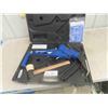 Image 1 : Campbell Hausfeld Air Flooring Nailer - Appears New 