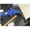 Image 2 : Campbell Hausfeld Air Flooring Nailer - Appears New 