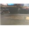 Image 8 : Framed Titanic 75th Anniversary Picture 23'' x 32'' 