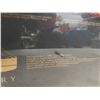 Image 9 : Framed Titanic 75th Anniversary Picture 23'' x 32'' 