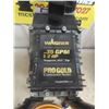 Image 3 : Wagner 1/2HP 35 GPM Pro Gold Contractor Series