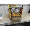 Image 1 : Dewalt Model DW 733 12 1/2'' Thickness Planer 