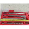 Image 3 : Masonary Drill Bit Set Up To 16''