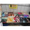 Image 1 : 30 Records : Fashion, The Damned, David Seaborn, 