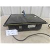 Image 1 : Power Tile Saw 