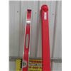 Image 2 : Stanley 4ft Aluminum Ladder 