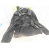 Image 4 : Eddy Bauer XXL Leather Jacket Nice Condition