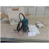 Image 1 : New Makita 3709 Power Trimmer 