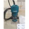Image 2 : New Makita 3709 Power Trimmer 