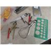 Image 2 : Measuring Device/Drafting Supply & Tool Box 