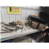 Image 1 : Tool Bag, Wrecking Bars, Nail Puller, Timer & More 