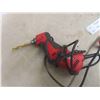 Image 2 : Milwaukee 3/8'' Reversing Drill , Makita Drill 