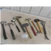 Image 1 : Hammers, Framing Hammer, Stanley Extension,