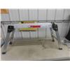 Image 1 : Aluminum Folding Stepper 