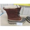 Image 2 : Sorel Winter Boots Size 16 - Gentle Used 