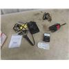 Image 1 : Soldering Guns, Sticks, Tester